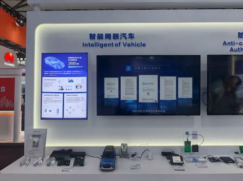 智能與無人設(shè)備安全 一座巨大金礦