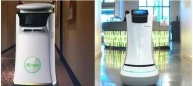 2017年全球最具影響力50家機器人公司排行榜 我國企業(yè)研發(fā)自動識別技術(shù)的崛起