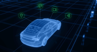 BrainChip與MagikEye攜手推出物體識別方案，助力自動駕駛汽車自動識別技術發展